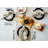 Farmhouse - 100% Pure Linen Table Runner-2138240280-2138240353
