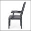 Chaise de salle à manger