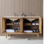 Nara 60" W Double Vanity-1443236504