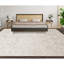 Damask Area Rug