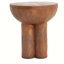 Table d'appoint Iris