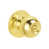 Bright Brass selected