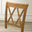 Chaise d'appoint rembourrée Ebbert-724088935