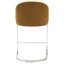 Tabouret de comptoir rembourré Chylee-221248210-220024229