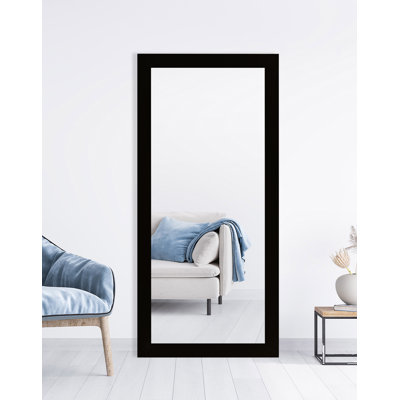 Grand miroir Everly Quinn