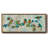 Birds on Branch- Framed Canvas-873599992