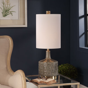 Ceramic Table Lamp