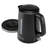 Toastmaster 1.7 Quarts Plastic Electric Tea Kettle