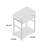 Hildreth Computer Desk-1135347163
