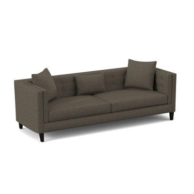 Banelly Upholstered 88'' Sofa
