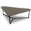 Shores Coffee Table