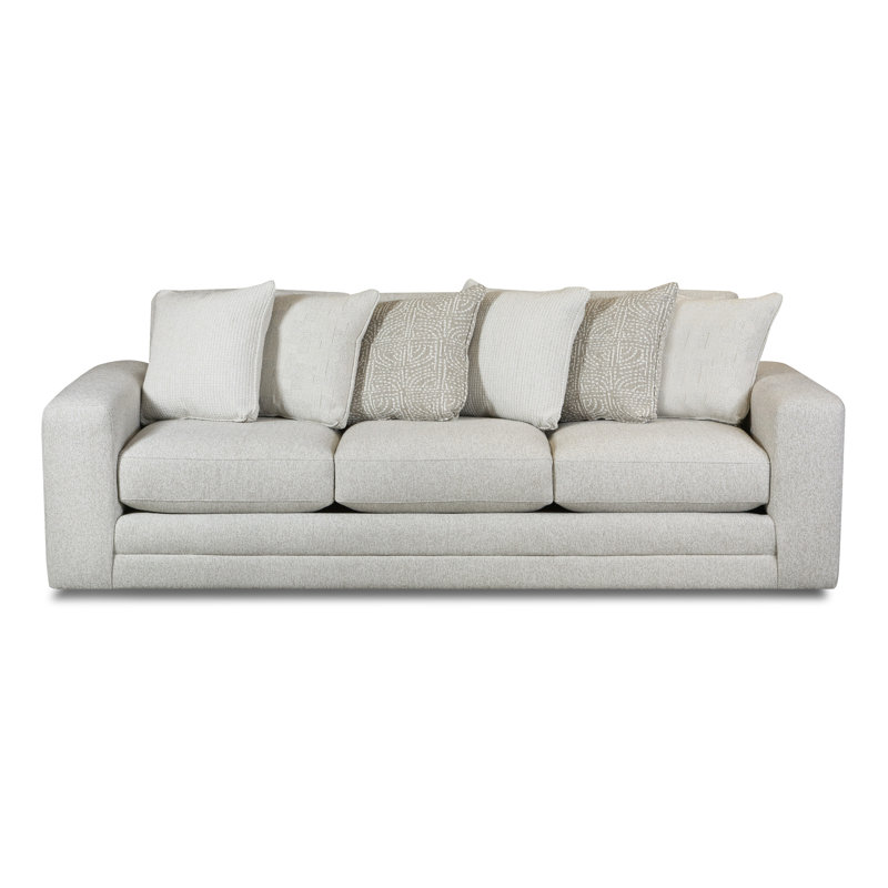 Liran Upholstered 98'' Sofa
