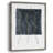 Divided Plot III Framed Print - Solid Wood-561868520