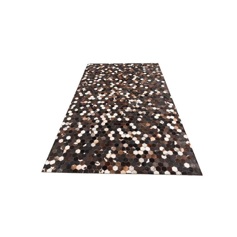 Jack Chocolate Brown Rug