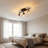 20'' 3 -Light Fixed Track Track Kit With Dimmable And Adjustable Head-128586625-128586631
