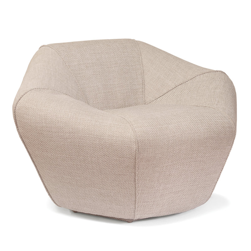 Honey Papasan Chair, Drom 02