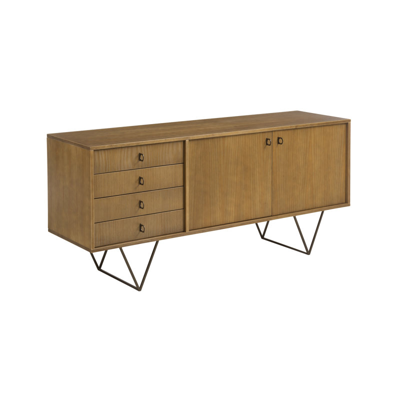 Aileen 160cm Sideboard
