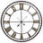 Big Ben Distressed Wall Clock