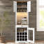 22.44 " W Plastic / Acrylic Sideboard-1691814697
