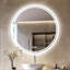 Alura Flat Mirror