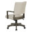 Santina Polyester Blend Bankers Chair-2125183601