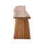 Ceyhan Wood Bench