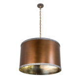 Cilindro 4 - Light Chandelier