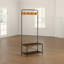 Bracy 80 cm W Hall Tree with Shoe Storage