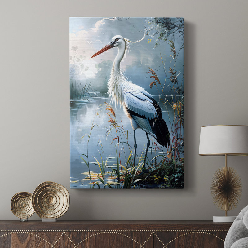 ANIMALS Series XCV - galerie sur mesure, H 27 po x l 18 po