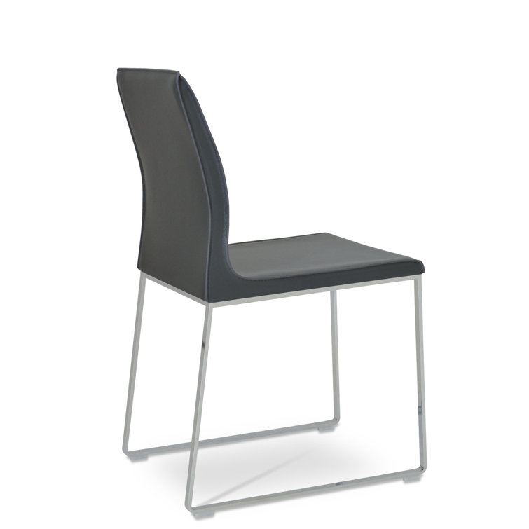 Chaise d'appoint Soho