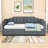 Cathriona Linen Upholstered Daybed with Storage-321767053-321767059