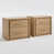 Sand Oak selected