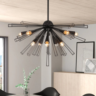 Akzel 10 - Light Pendant