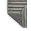 Tapis gris soyeux et moelleux-126306088