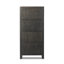 Wimberley Solid Wood Bookcase
