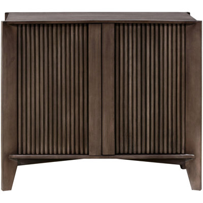 Sammy Modern Cabinet by Birch Lane
