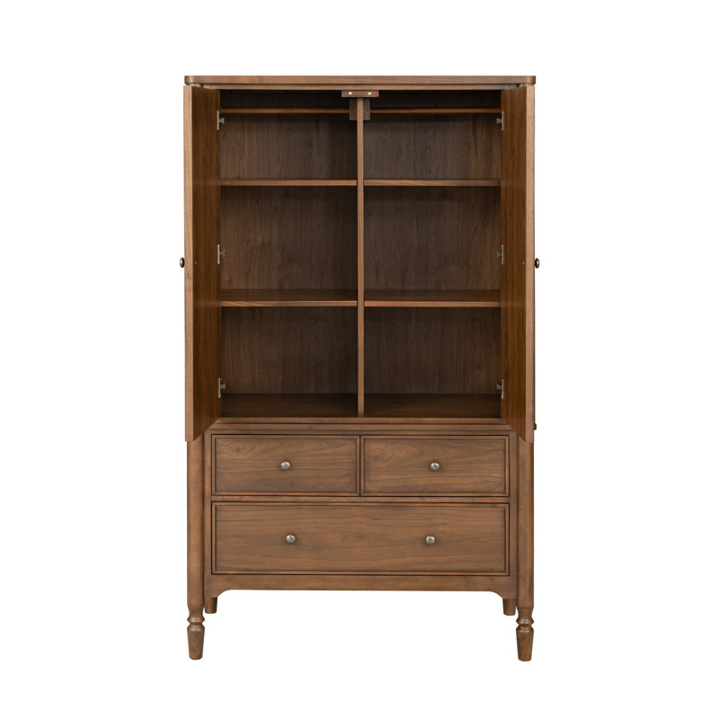 Armoire Camellia