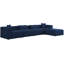 Cube Upholstered L-Shaped Sectional Reversible-759295619