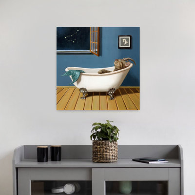 Art contemporain Capricorne