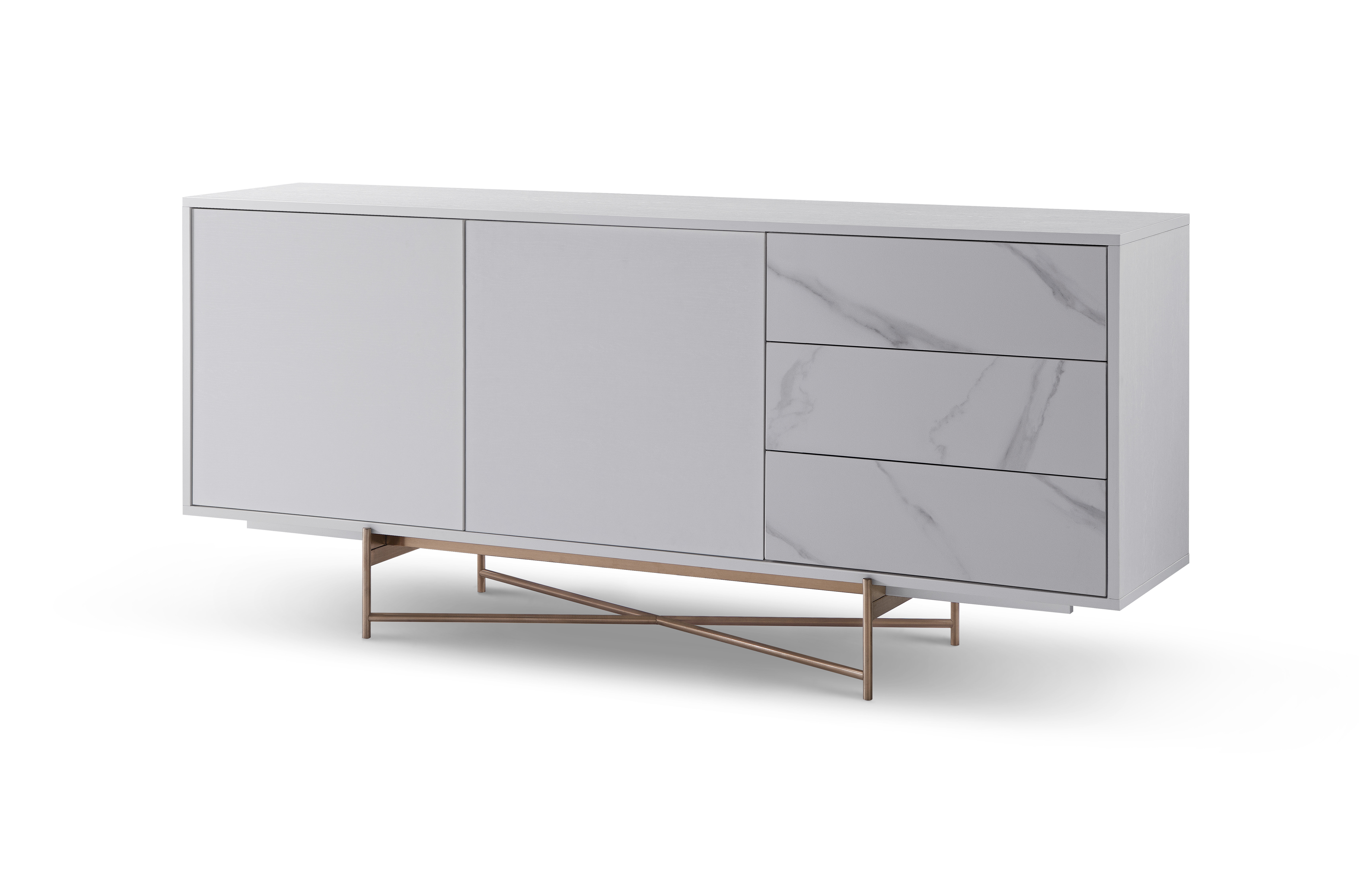 Canora on sale grey sideboard