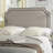 Cloverdale Upholstered Panel Headboard-32596099-32596103