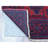 Stayko One-of-a-Kind 2'10" X 10' New Age Runner Area Rug in