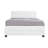 Max Vegan Leather Standard Bed-13484138-13484135