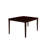 Hermolaos 4 - Person Solid Wood Solid Wood Top Four Leg Dining Set
