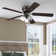 Briteny 52'' Ceiling Fan with Light Kit