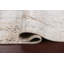 One-of-a-Kind 4'9" X 7'11" New Age Area Rug in
