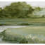 Rideau de douche Tranquil Marsh