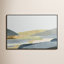 Blair "Warm Hills II" Painting