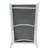 Venice HDPE Chaise Lounge,-113433596