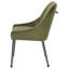 Chaise de salle à manger rembourrée Dineshia-932160207-873137177